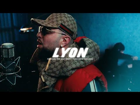 CANO x MORAD x JUL x MAKAR Type Beat | GUITAR DEEP HOUSE Type Beat | LYON