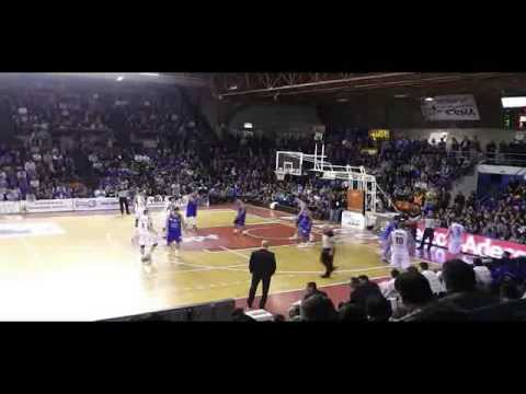 ORO FORD BURGOS ,73 - B.C. RIVER ANDORRA,67 (01/02/2013 0:00:00)