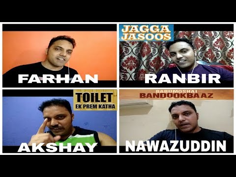 Parag Ghaywat New Bollywo...