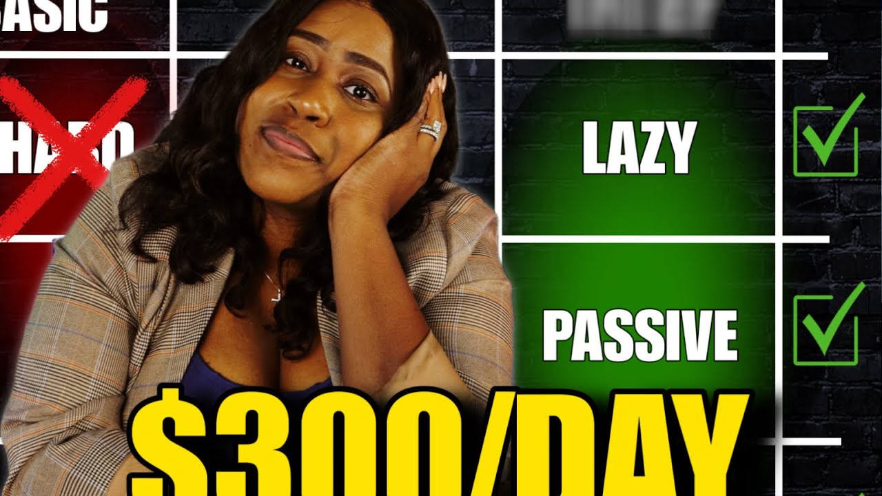 Laziest Way to Make Money with AI in 2026