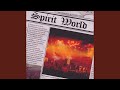 Spirit world (feat. DJ Joey blaq)