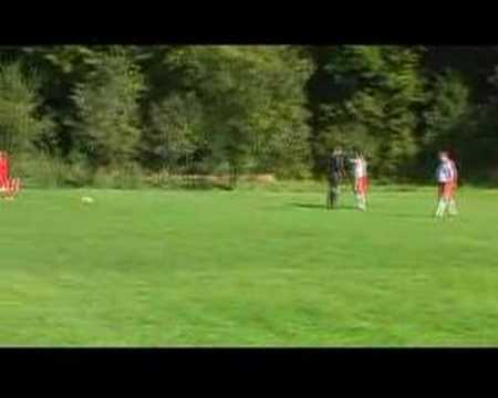 Sparta Skarszyn - KS Brochów