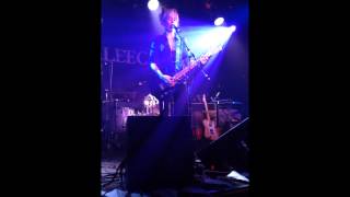 Lip Smacking Morphine - Rita Lynch (live)