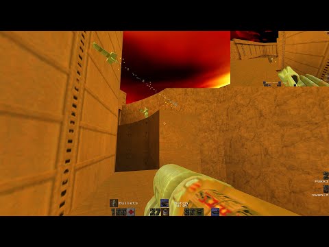 Purri vs. Syanid (EDL #1 2004, Grand Final) – 2x bo5, Multi POV