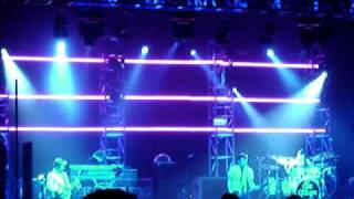 spare me - the feeling 14.03.2008