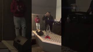 Nasti Musiq Live Performance of “Jamie Foxx hit song “Can I Take You Home”