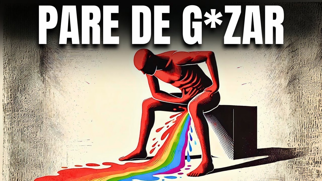 O Segredo pela qual a Masturbação está Matando seu Espírito