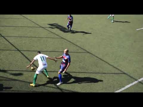 Portuguesa x Madureira Jogo Completo