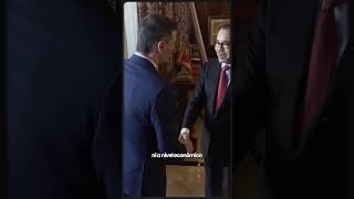 Ex Militar de MARRUECOS desvela que España entregará Ceuta y Melilla a Marruecos en pocos años