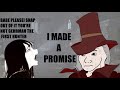 Babe Please Stop You Re Not Gehrman The First Hunter