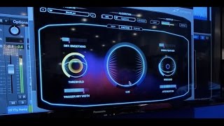 Video thumbnail for Zynaptiq UnMix Drums - entfernt Drums & Percussion aus dem Mix by musotalk