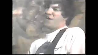 Ween - The Golden Eel - 1996-04-18 New Brunswick NJ Court Tavern