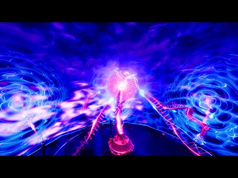 Fortnite The Device Live Event FULL REPLAY! (Doomsday Event)