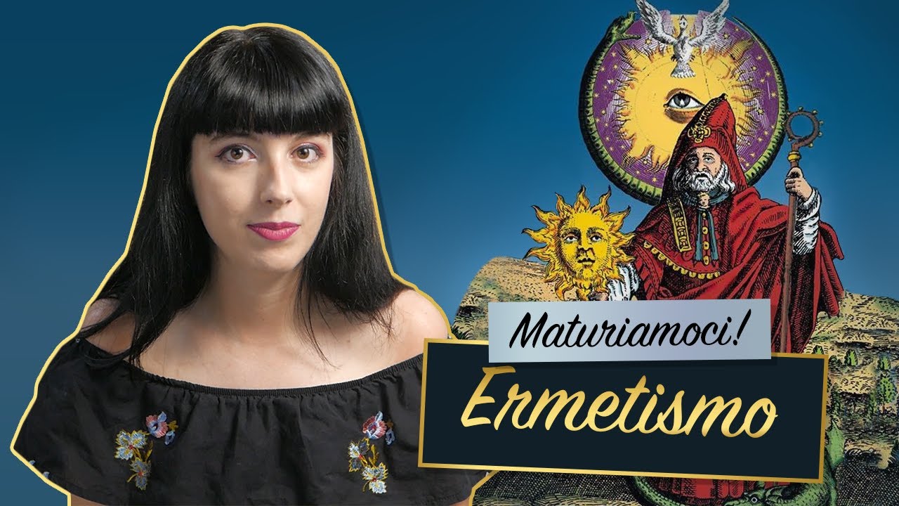 L'Ermetismo