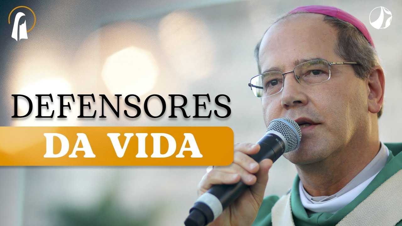 Defensores da vida | Mãe Maria (09/10/2024)