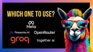 Same LLaMA 4 Models, 5 Providers—Very Different Results!