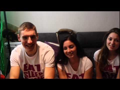 The Uncle Rafool Academy in Russia {HQ}