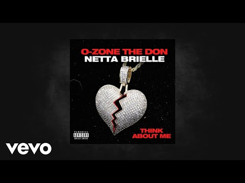 O-Zone The Don - Think About Me (AUDIO)