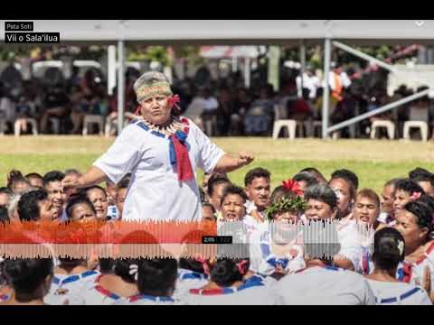 Vi'i o Sala'ilua (ApiaLua)