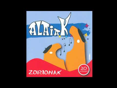 download lagu mp3 mp4 Alaiak, download lagu Alaiak gratis, unduh video klip Alaiak