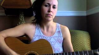 Tamara Thomas- Neko Case Hex Cover