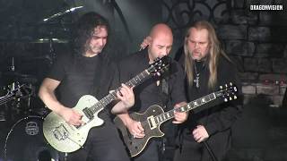 AVANTASIA - Promised Land - Barcelona 2016