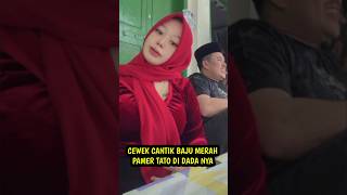 Download lagu Beautiful Girl Wearing Red Dress mp3