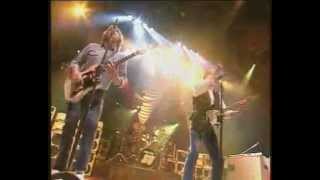 Status Quo Old Time Rock And Roll