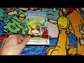 Shrek VHS DVD Review 22nd Anniversary Edition