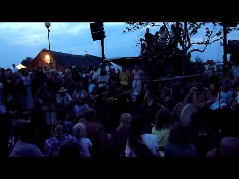 Roots Bloody Roots w Wolinie