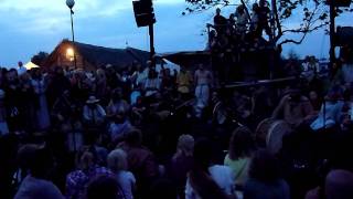 Roots Bloody Roots w Wolinie