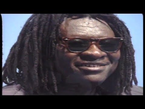 [TCHAD] Maitre Gazonga - Jaloux Saboteurs