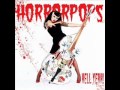HorrorPops - Horrorbeach 