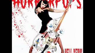 HorrorPops - Horrorbeach