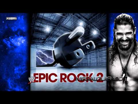 Leo Kruger's Unused WWE Theme Song - ''Let It Go'' (Lyrical Version) With Download Link