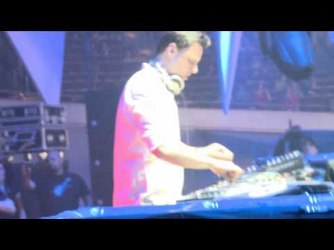 Markus Schulz @ MAYDAY 2010 (official)