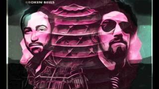 Broken Bells - October (KCRW session)