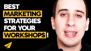 Marketing Strategies - How to market your workshops