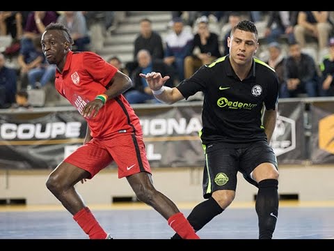 Finale Championnat : KB United - Garges Djibson (4-3), le replay