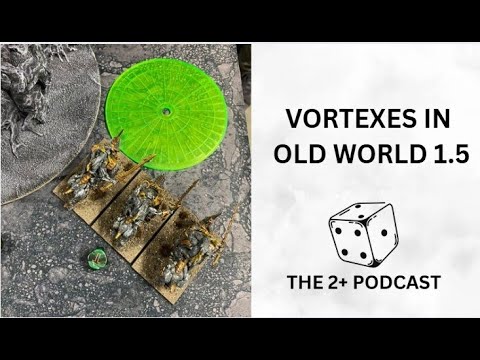 Old World 1.5 Tactics: Vortexes
