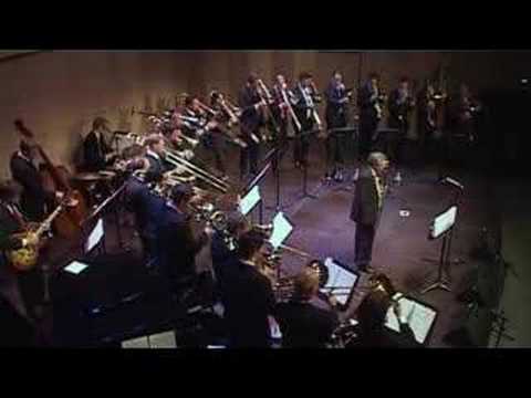Bart van Lier & 20 trombones