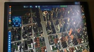 Cities XL 2011 gameplay