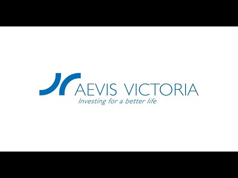 AEVIS VICTORIA Investing for a better life (2025)