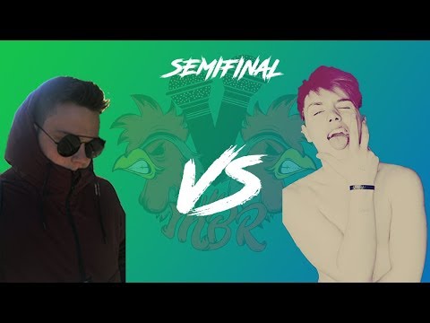 HARKO VS AKAR SEMIFINAL REGIONAL KING OF THE NORTH (22/6/2019)