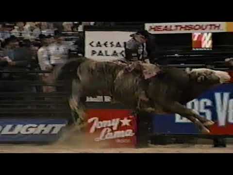 PBR 2000: Trick Or Treat hooks Joe Rush & Rob Smets