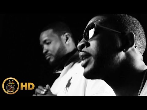 Faice Ft. Dre Zee - Hard Timez [Official Music Video HD]