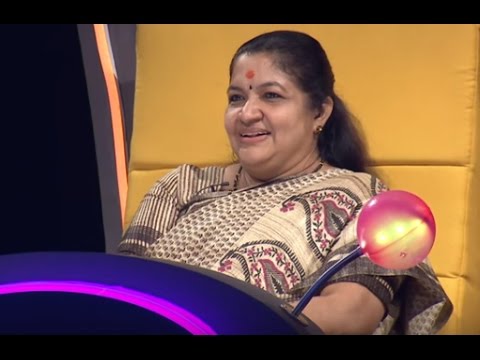 Indian Voice Junior I Episode 4 - part 4 I Mazhavil Manorama