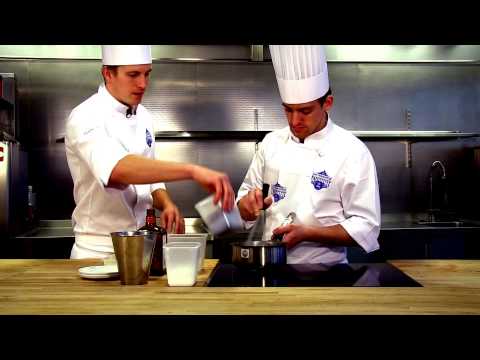 Dessertsauser Av Karamell Og Sjokolade Recipe | Dessert Recipe | Snack Recipe | Holiday Recipe