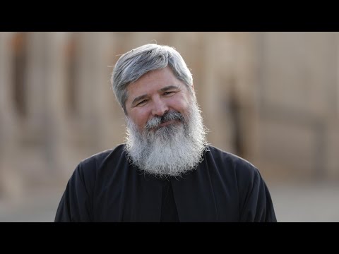 🔵 PREMIERĂ - DESPRE INTRAREA MAICII DOMNULUI ÎN BISERICĂ | PĂRINTELE VASILE IOANA