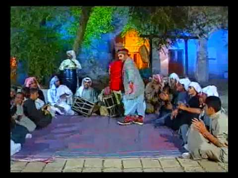 فرقة ميامي - هبانكو - المخرج نواف سالم الشمري